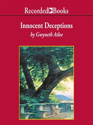 cover image of Innocent Deceptions